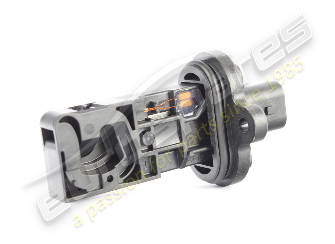 NEW FERRARI AIR FLOW SENSOR. PART NUMBER 297280 (4) new ferrari air flow sensor. part number 297280 (4)