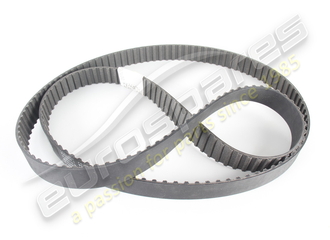 new lamborghini timing toothed belt. part number 001205844 (1)