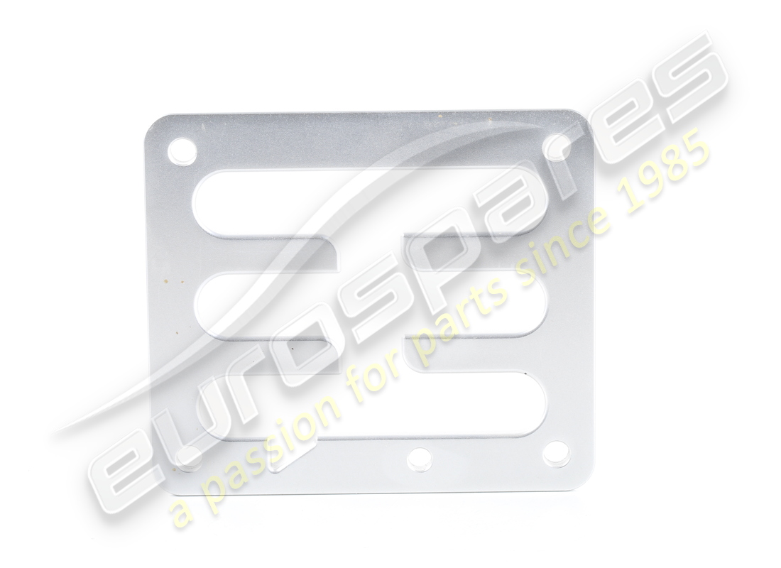 new lamborghini gear selector / slick shift gate. part number 002404201 (1)