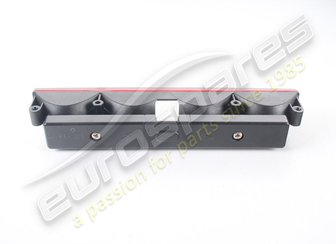 new maserati centr.stop.light on rear par. part number 373100132 (2)