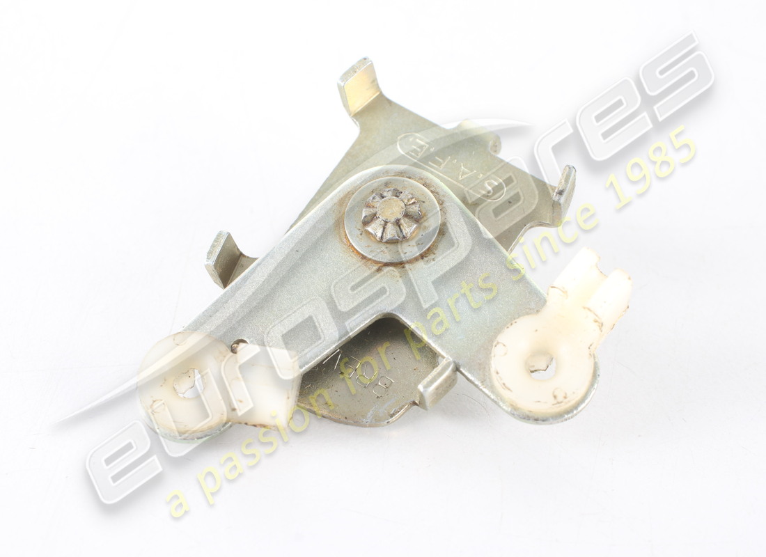 new ferrari lh lock. part number 40063109 (1)