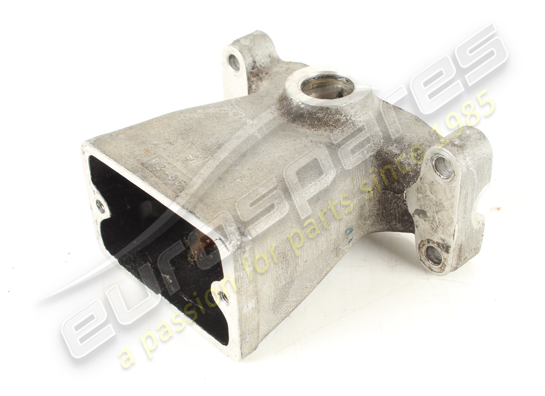 USED Ferrari GEARBOX CASING . PART NUMBER 105438 (1)