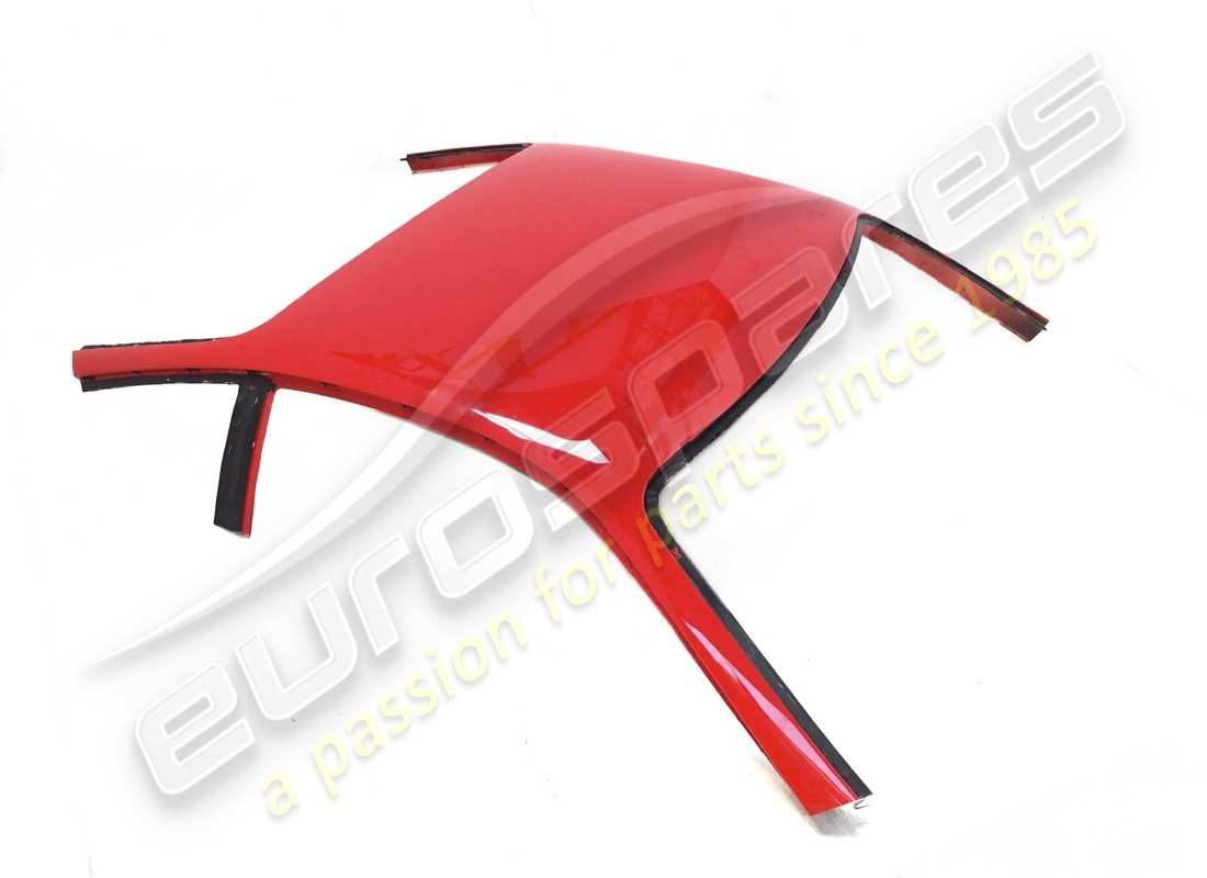 used eurospares complete roof. part number eap1230026 (2)