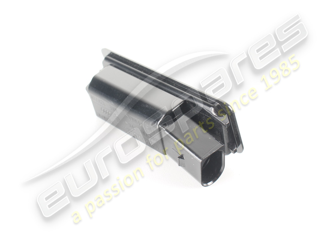 new lamborghini license plate led links. part number 420943021 (2)