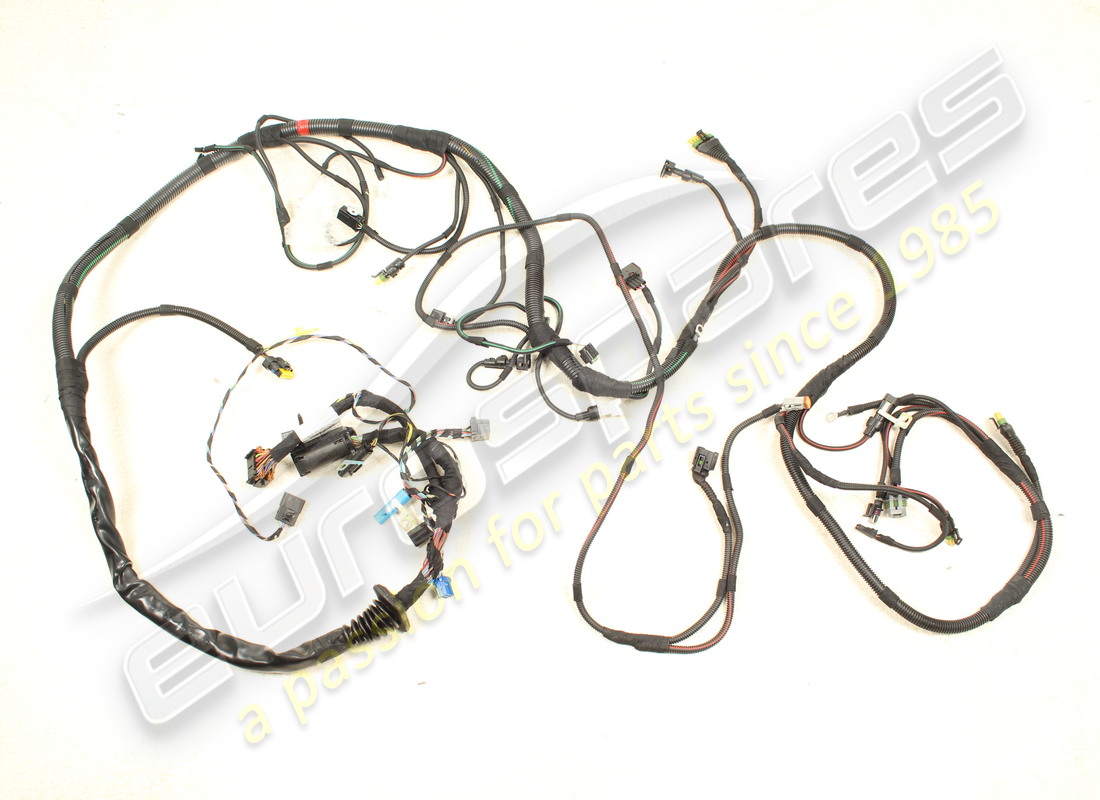 new ferrari connection cables for lh part number 202975 (1)