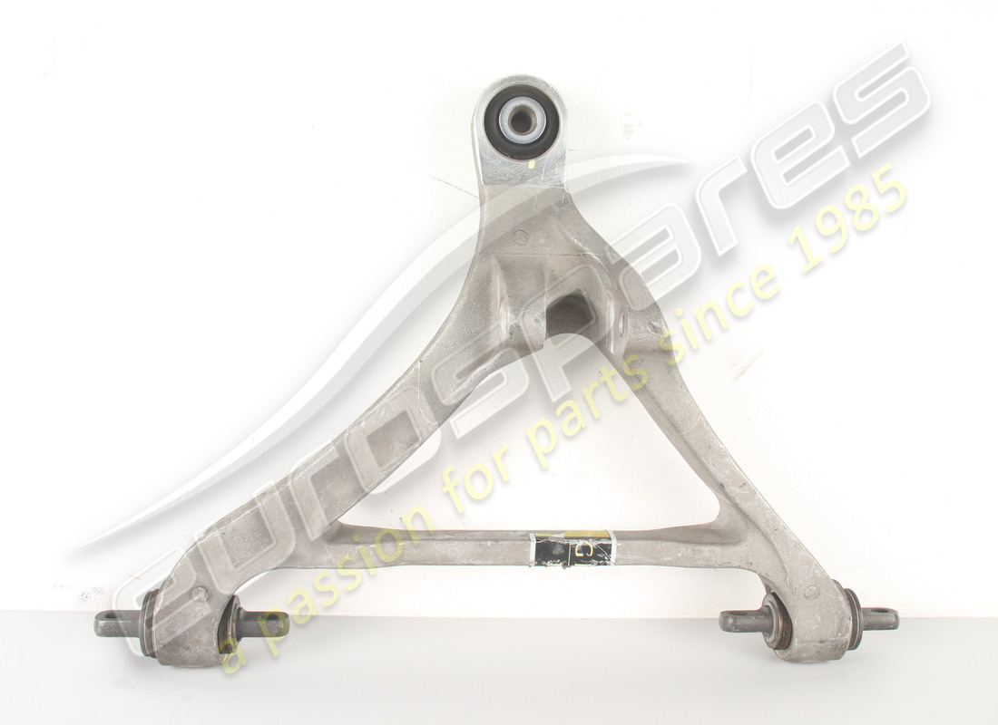 new ferrari rh lower lever. part number 200943 (1)