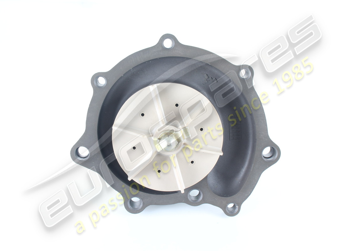 new ferrari front part water pump complete. part number 143275 (1)