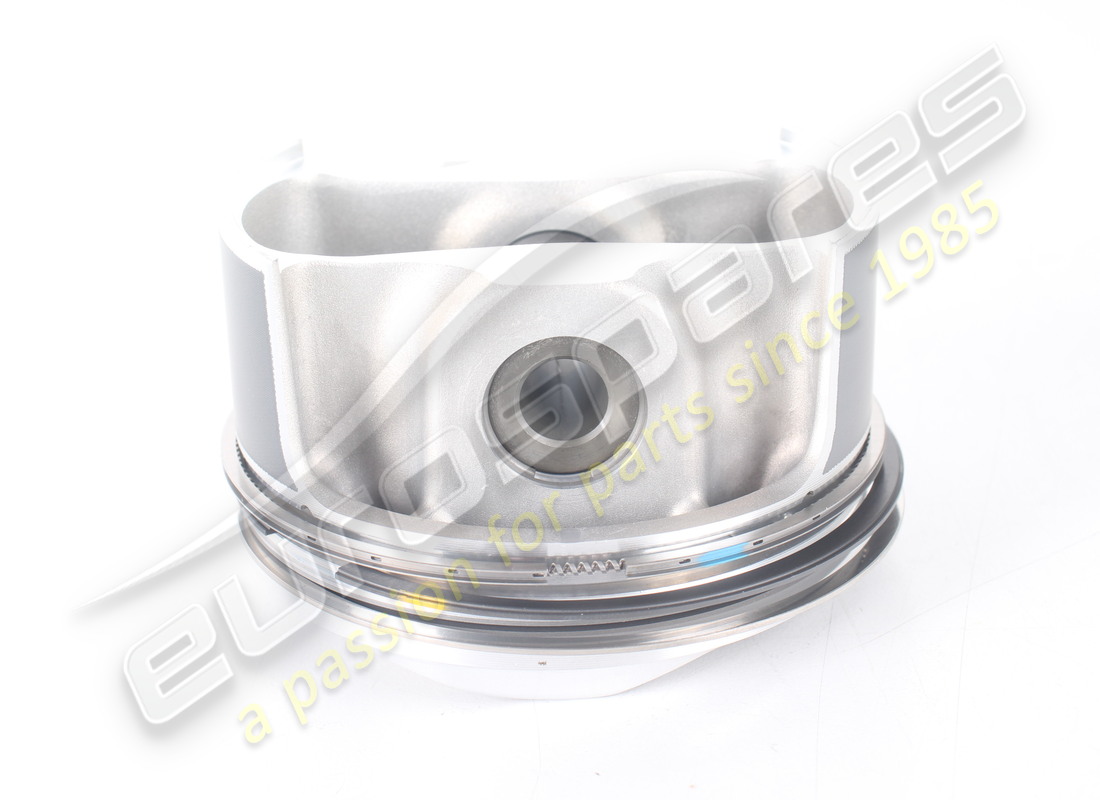 NEW LAMBORGHINI PISTON W.RINGS. PART NUMBER 07L107065AG (3) new lamborghini piston w.rings. part number 07l107065ag (3)