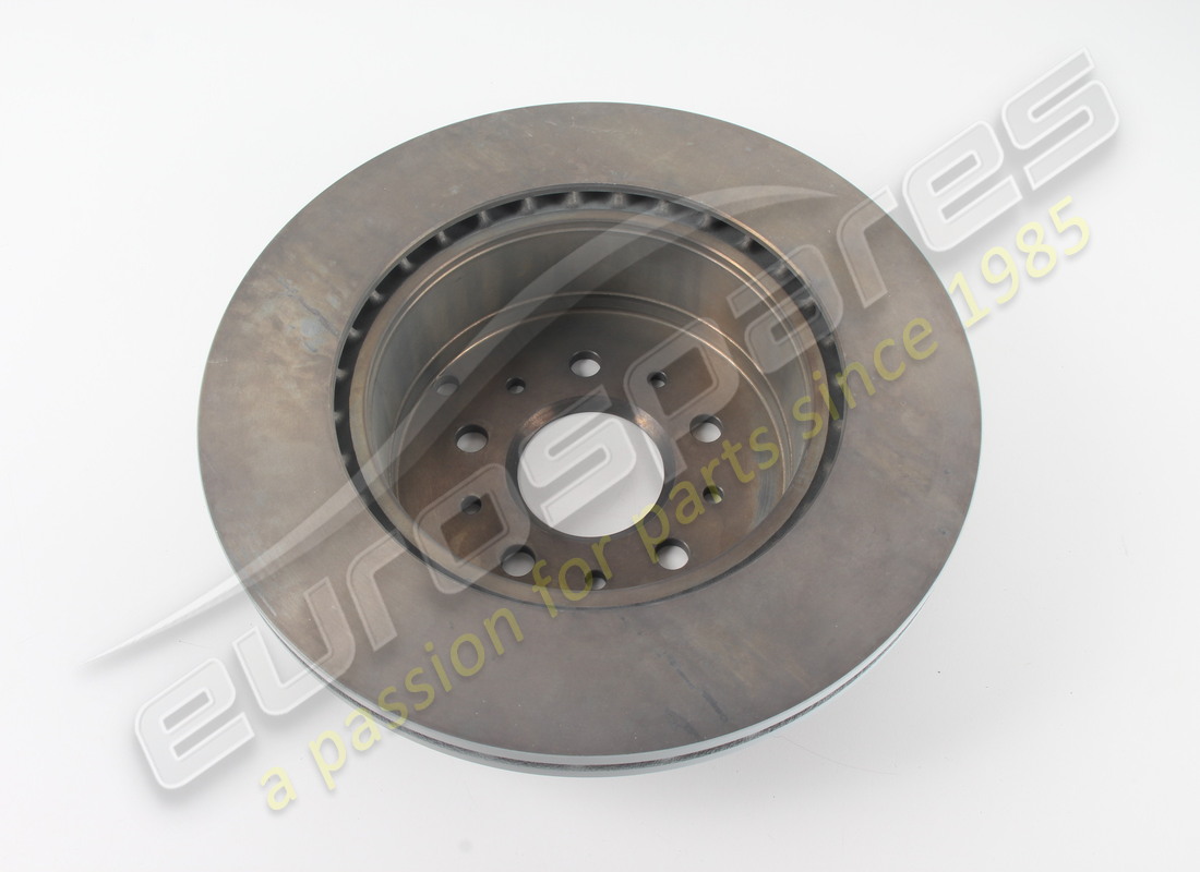 new maserati rear brake disc. part number 194983 (2)