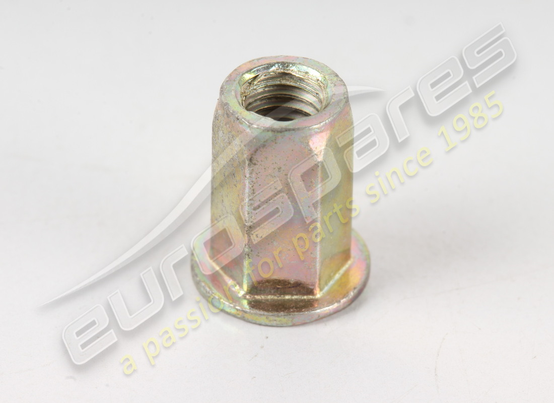 NEW Ferrari ESAGONAL RIVET M5 . PART NUMBER 15624311 (1)