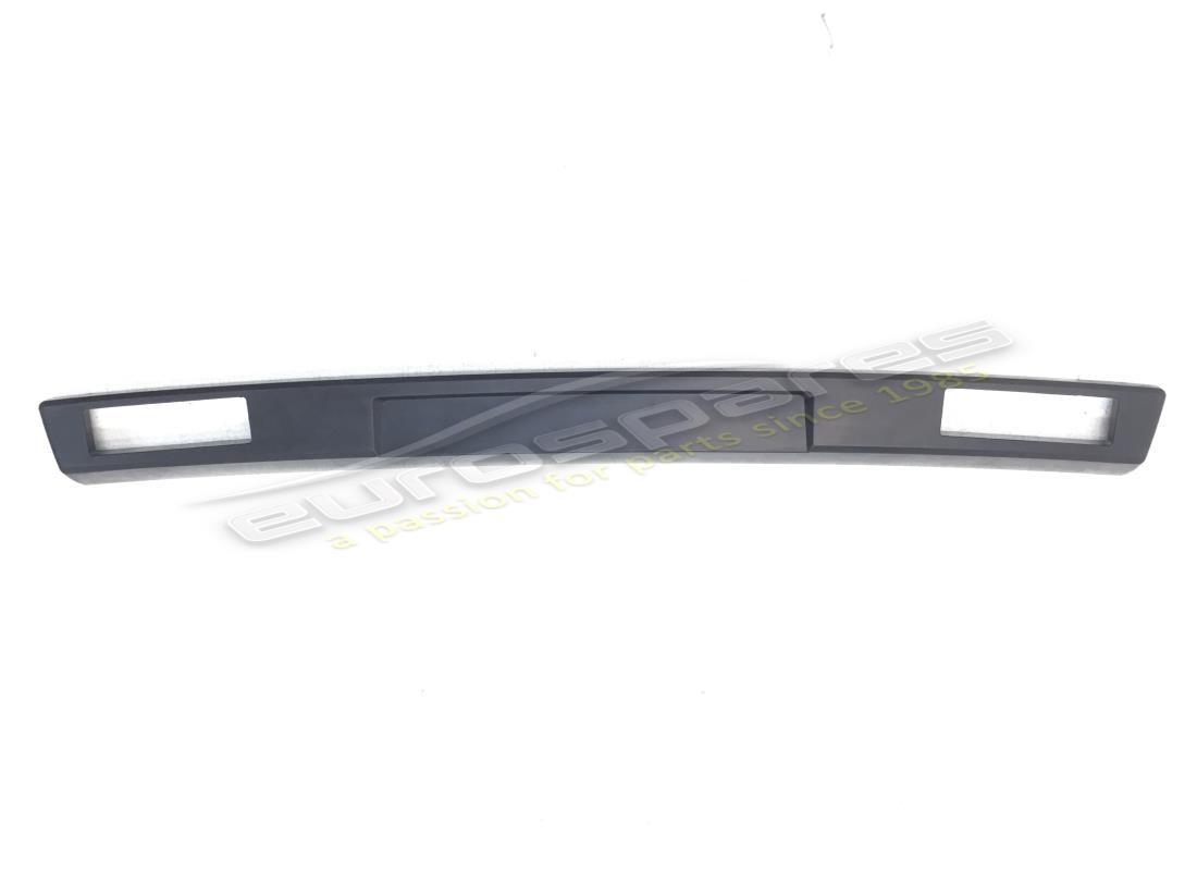 new ferrari front bumper rubber (large type). part number 16330182 (1)