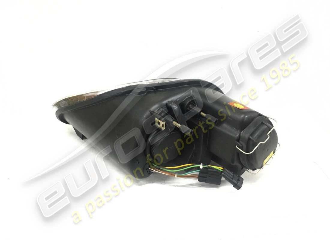new maserati rh headlight rhd part number 184922015 (3)