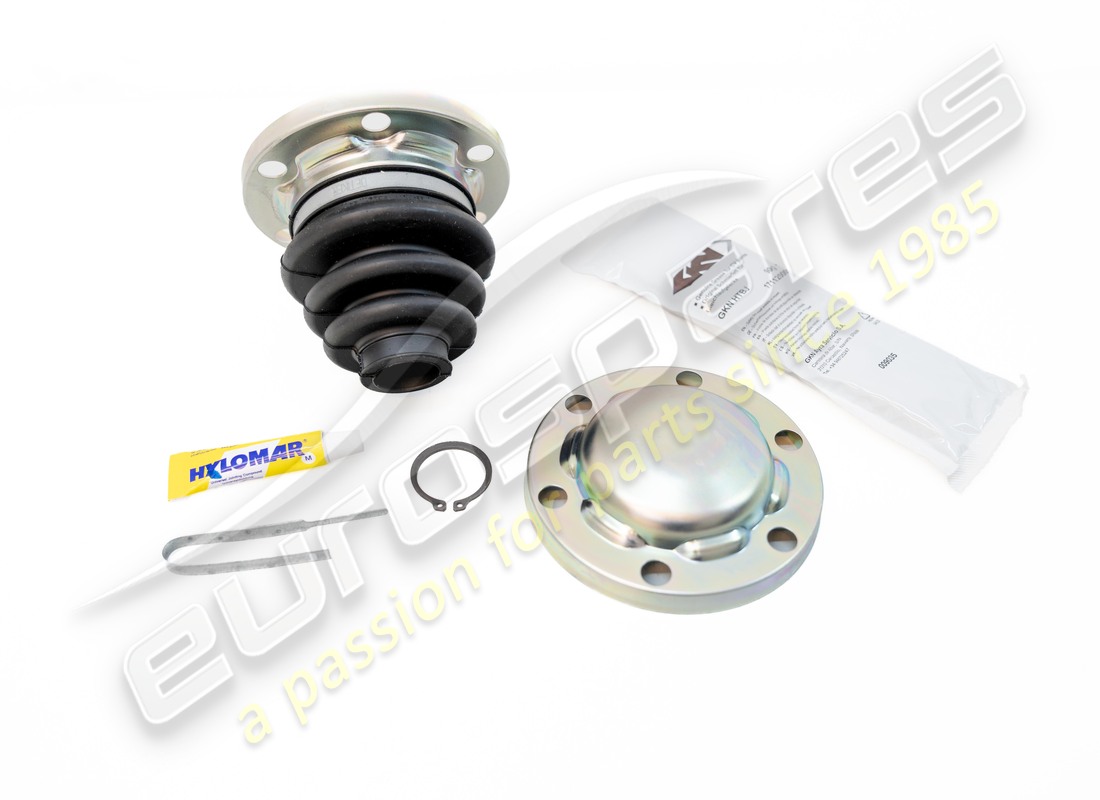 new ferrari gaiter replacement kit. part number 70006022 (1)