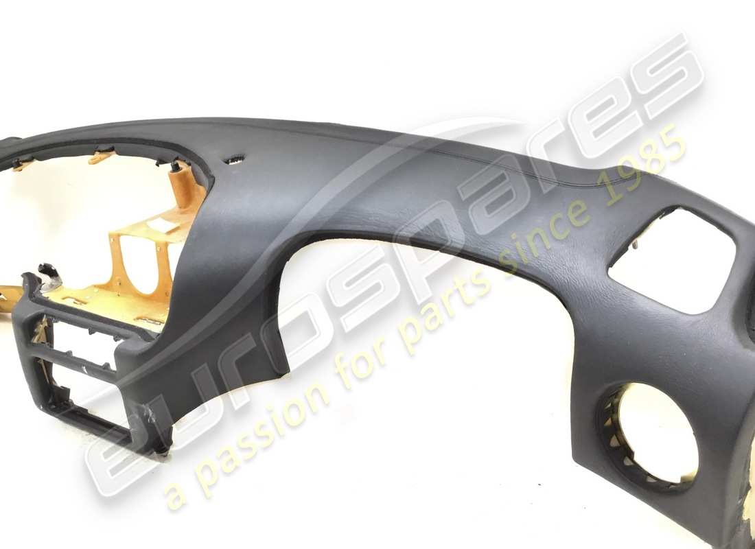 used ferrari dash assembly in black vm8500. part number 64758300 (3)