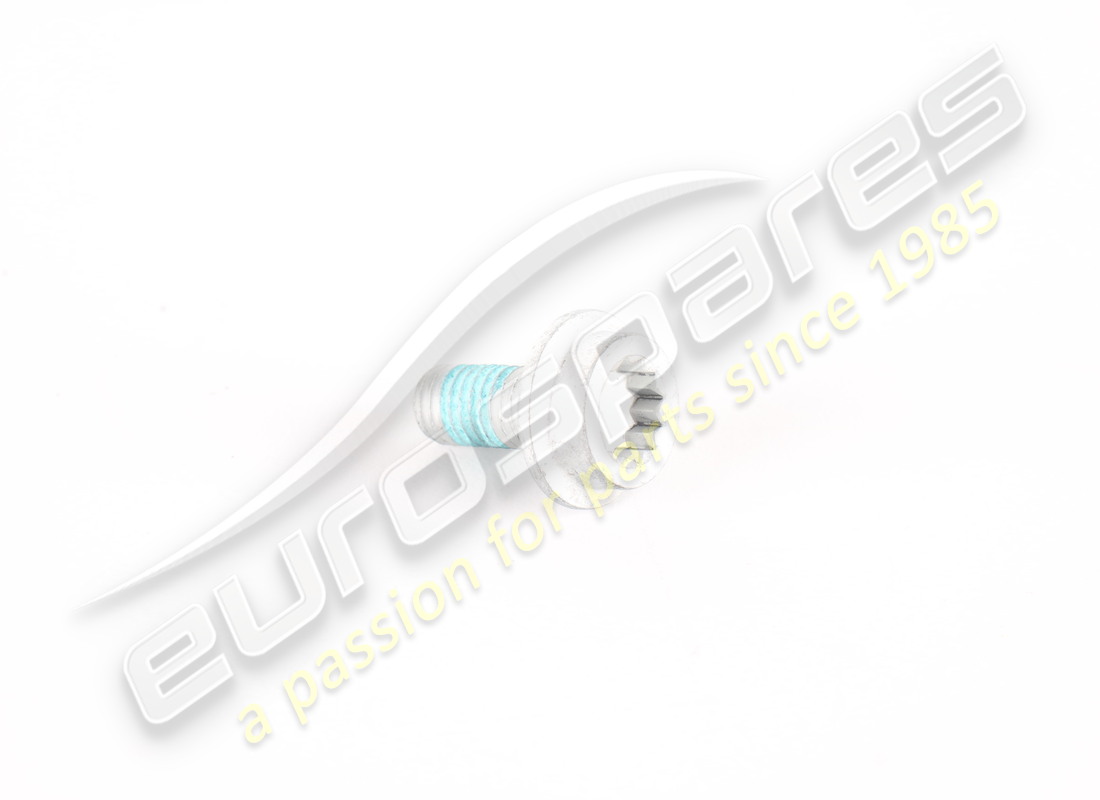 new lamborghini 12-point socket m8x20. part number n91194602 (1)