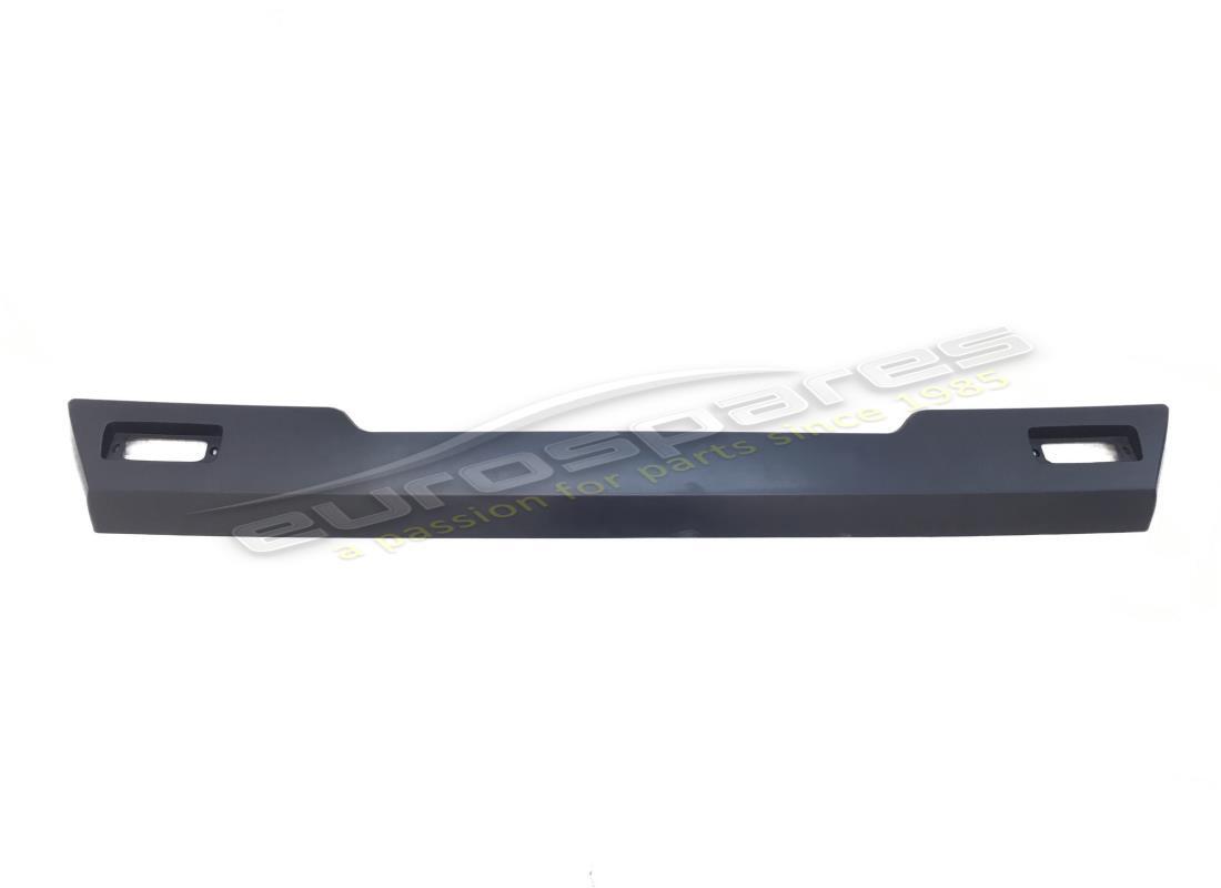new ferrari rear bumper rubber (large version). part number 16330183 (1)