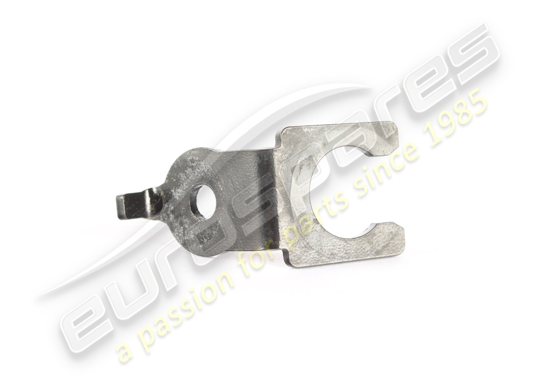 used lamborghini bracket,brake hose. part number 470611845 (2)