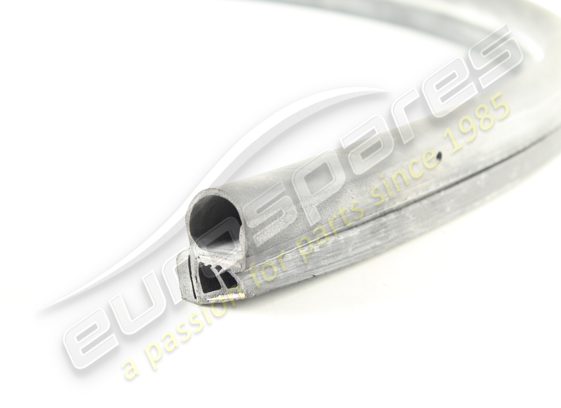 NEW FERRARI LOWER SEAL. PART NUMBER 83987400 (2) new ferrari lower seal. part number 83987400 (2)