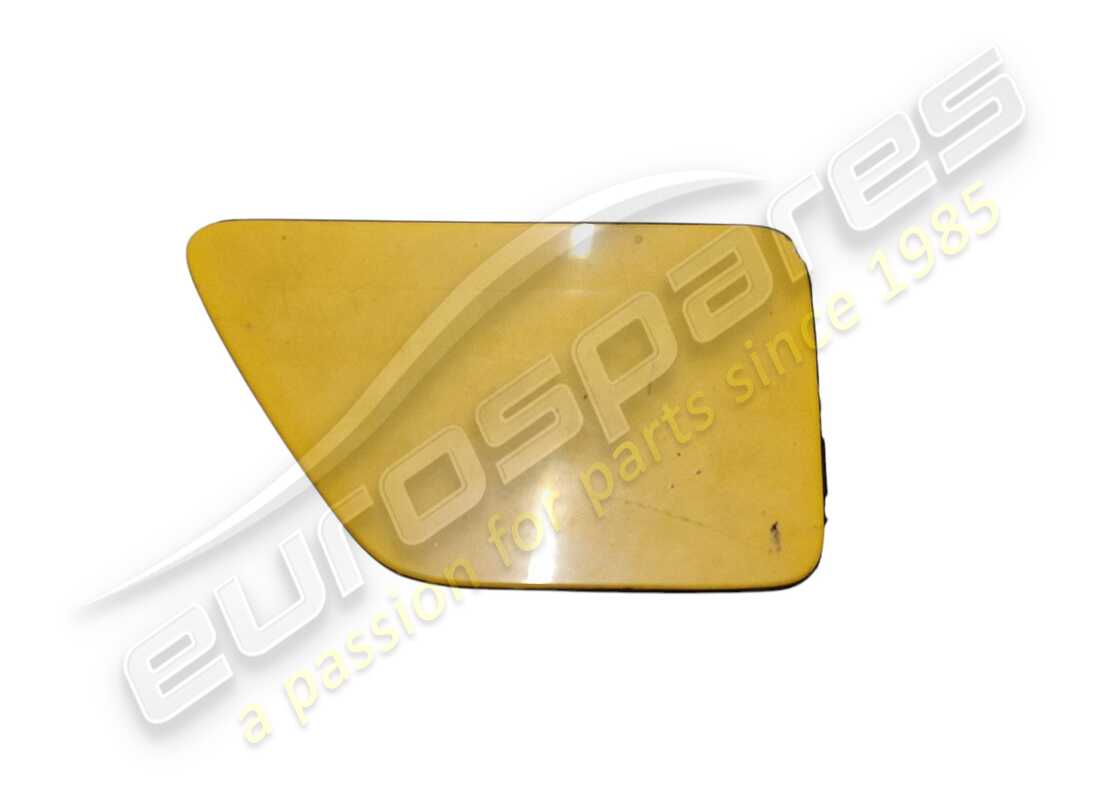 used lamborghini petrol flap cover. part number 009410209 (1)