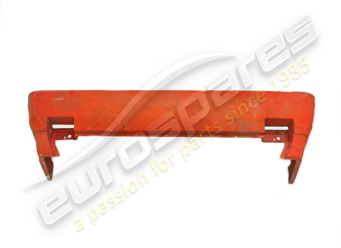 new (other) ferrari rear bumper. part number 62468810 (2)
