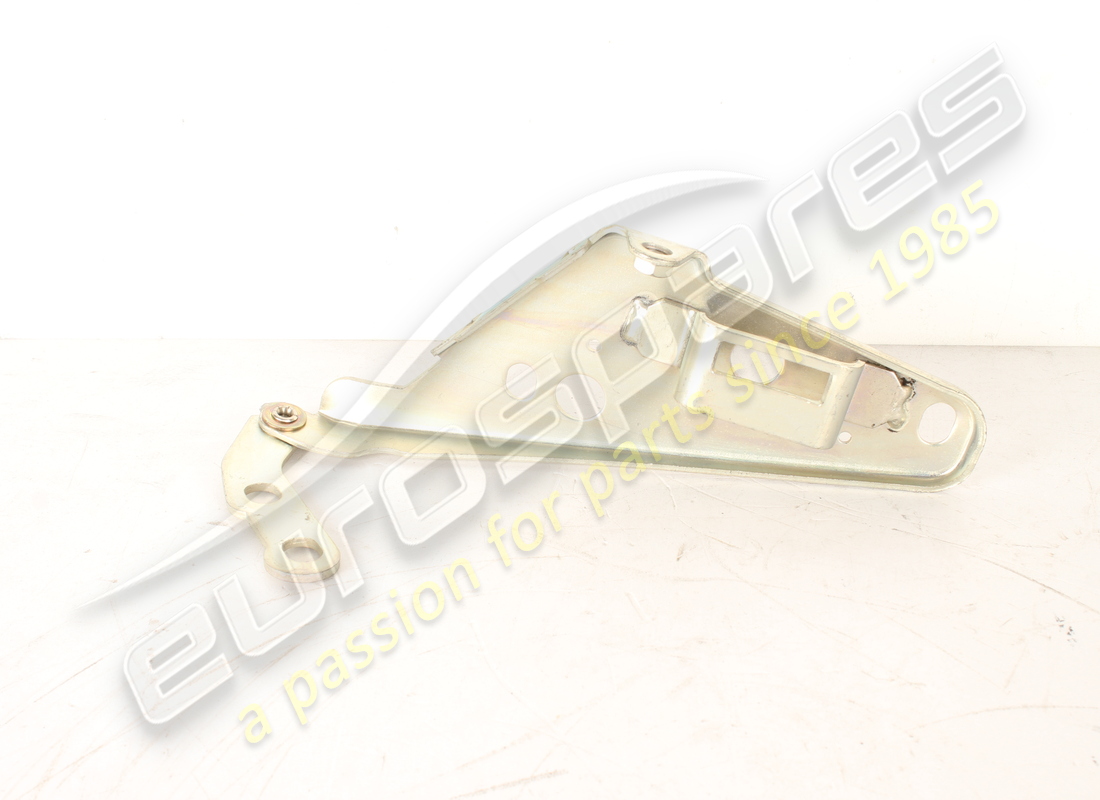 new ferrari lh front hood bonnet hinge. part number 65712300 (2)