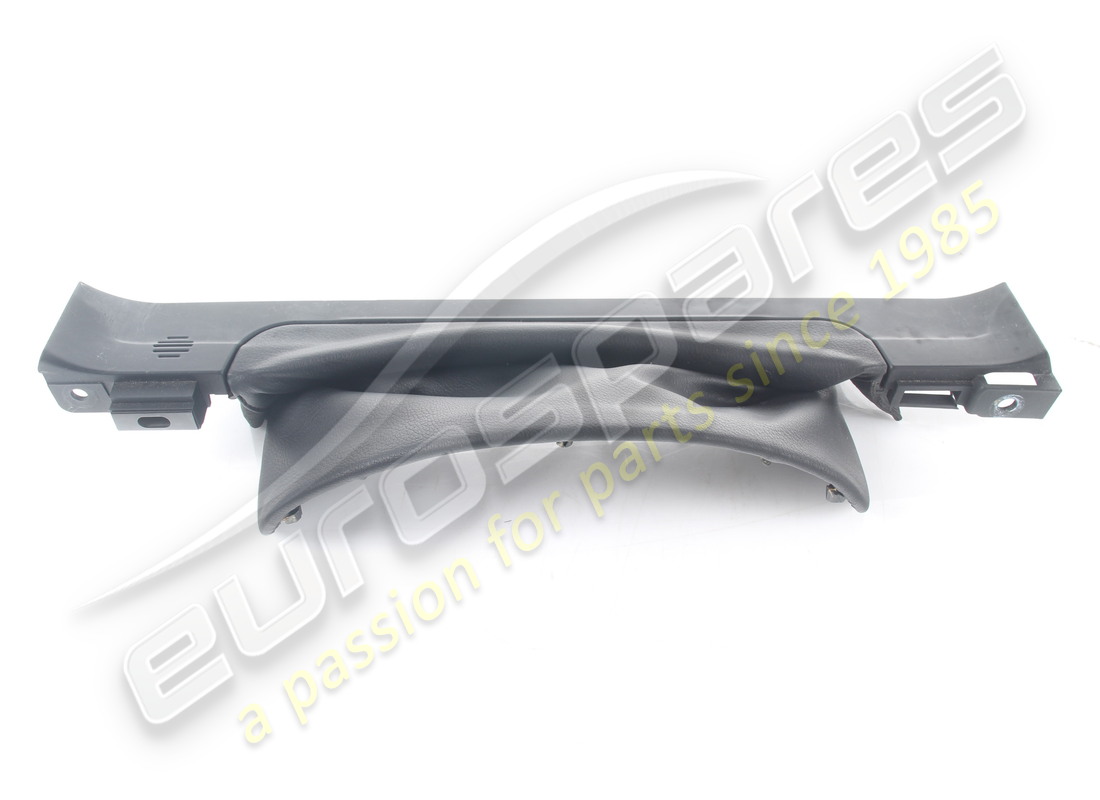 used maserati cover for steering rod. part number 69992300 (4)