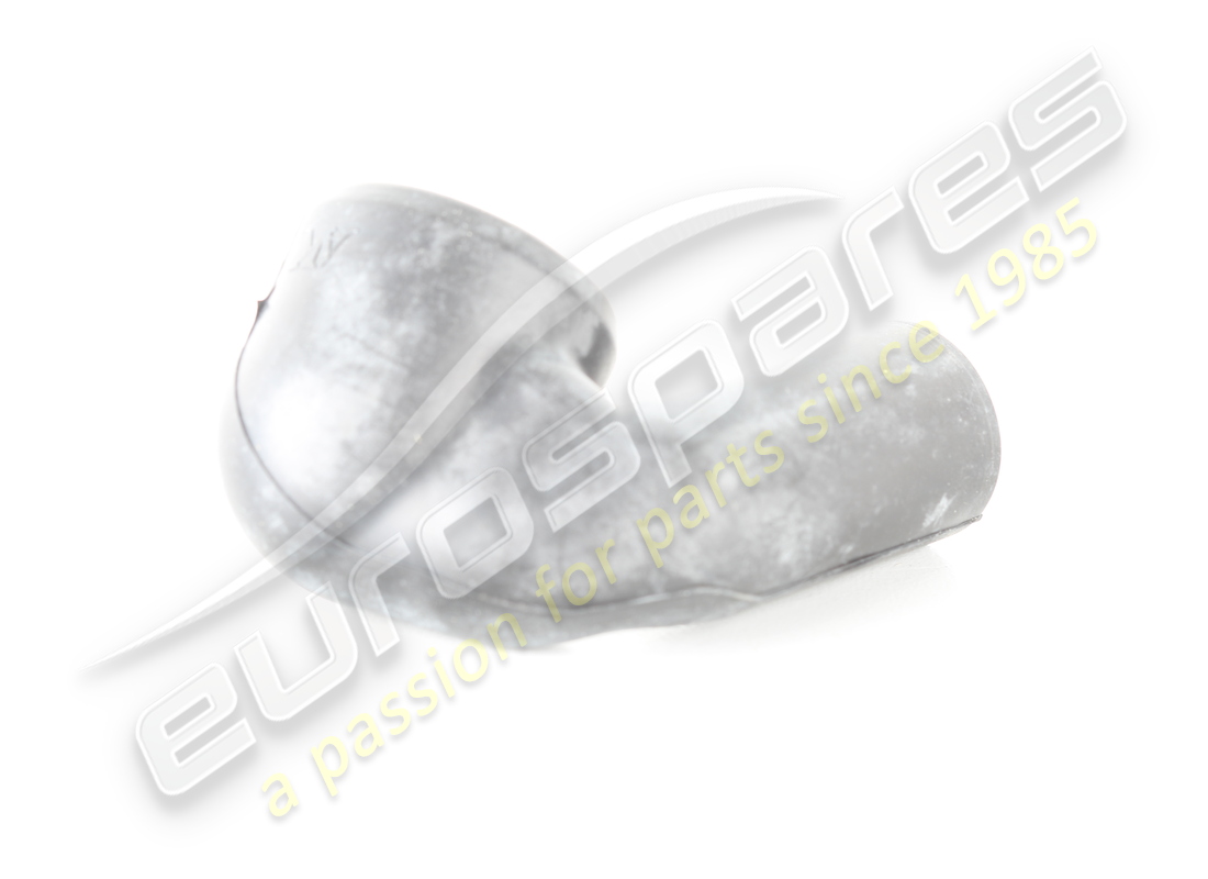 NEW LAMBORGHINI PROTECTIVE CAP. PART NUMBER 470915521 (2) new lamborghini protective cap. part number 470915521 (2)