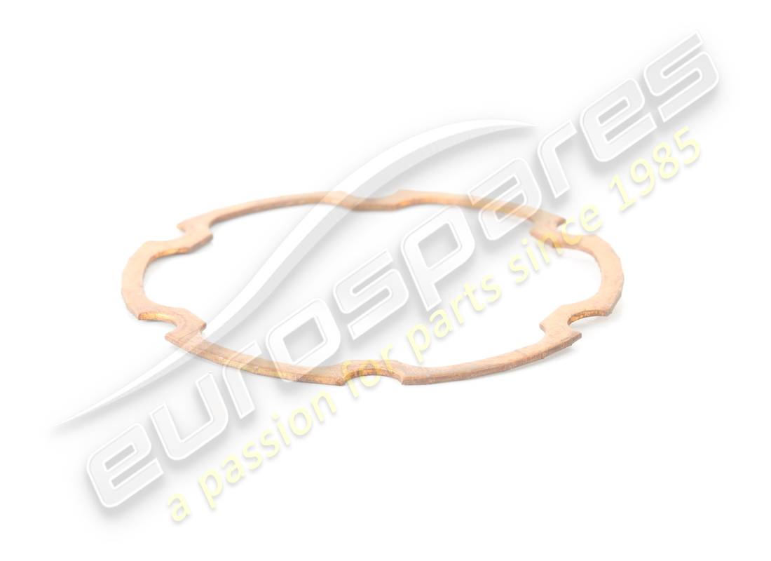 NEW LAMBORGHINI SEAL. PART NUMBER 002726210 (2) new lamborghini seal. part number 002726210 (2)