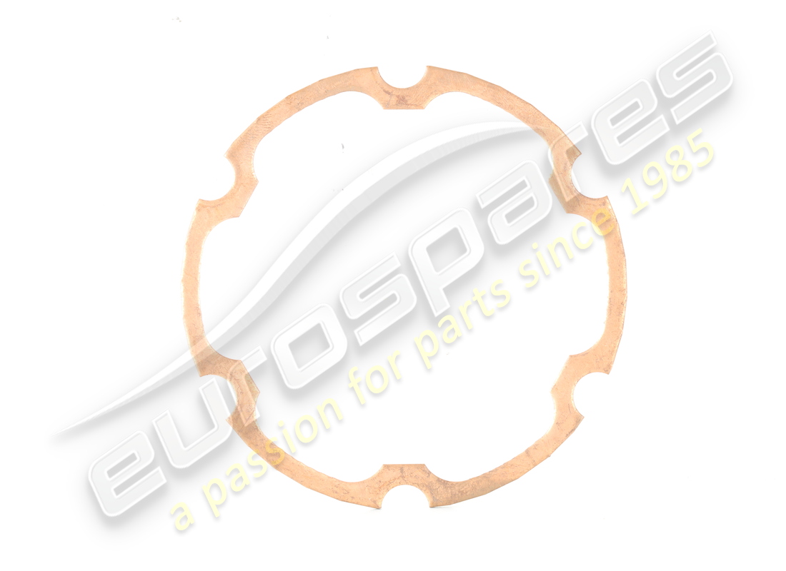 NEW LAMBORGHINI SEAL. PART NUMBER 002726210 (1) new lamborghini seal. part number 002726210 (1)