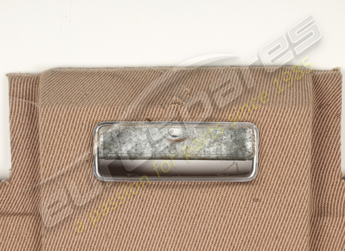 used ferrari inner roof rhd part number 61269000 (3)