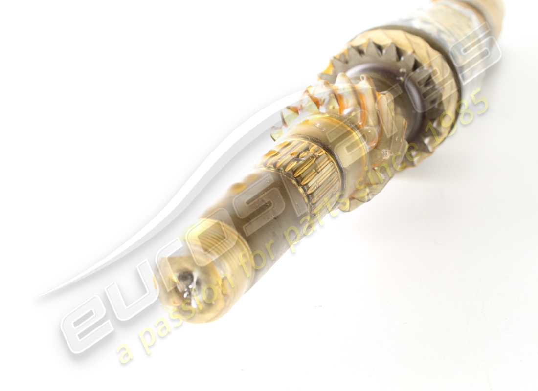 new maserati input shaft. part number 182327 (4)