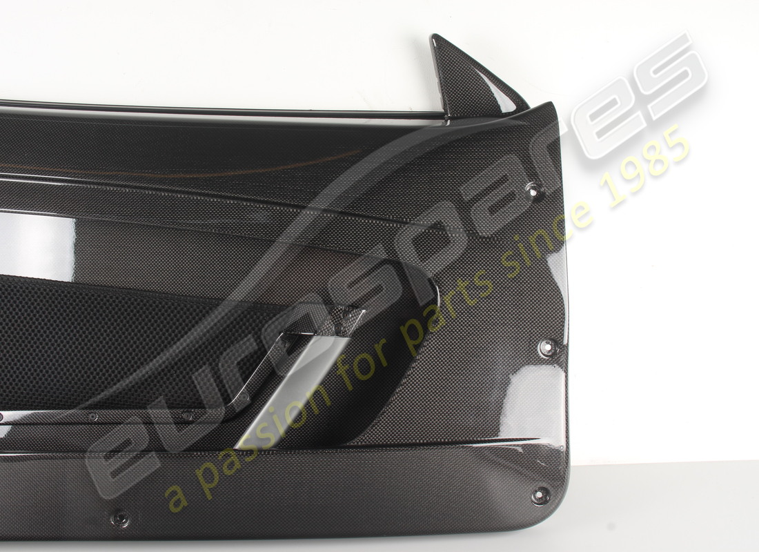reconditioned ferrari lh covered door panel. part number 80120800 (3)