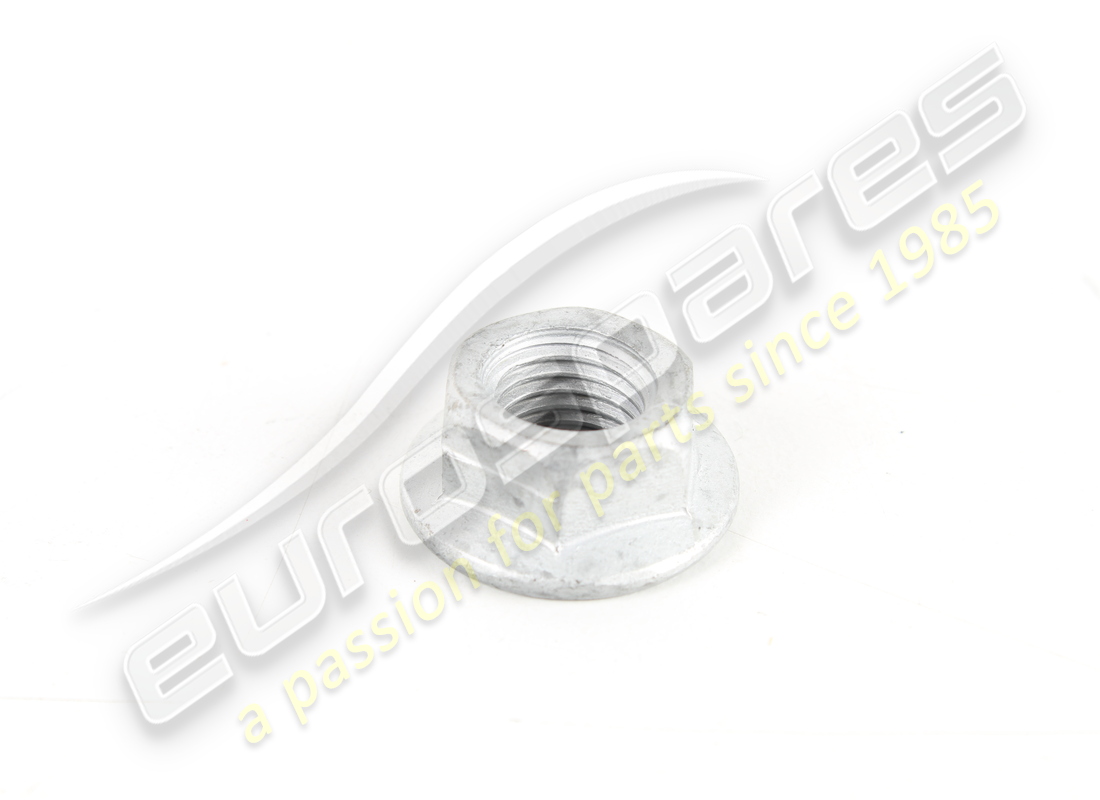NEW PORSCHE SHOULDERED HEX. NUT,. PART NUMBER PAF909664 (3) new porsche shouldered hex. nut,. part number paf909664 (3)