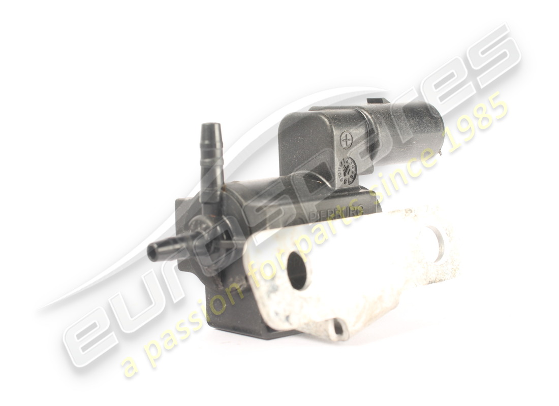 used lamborghini electric changeover. part number 037906283c (2)