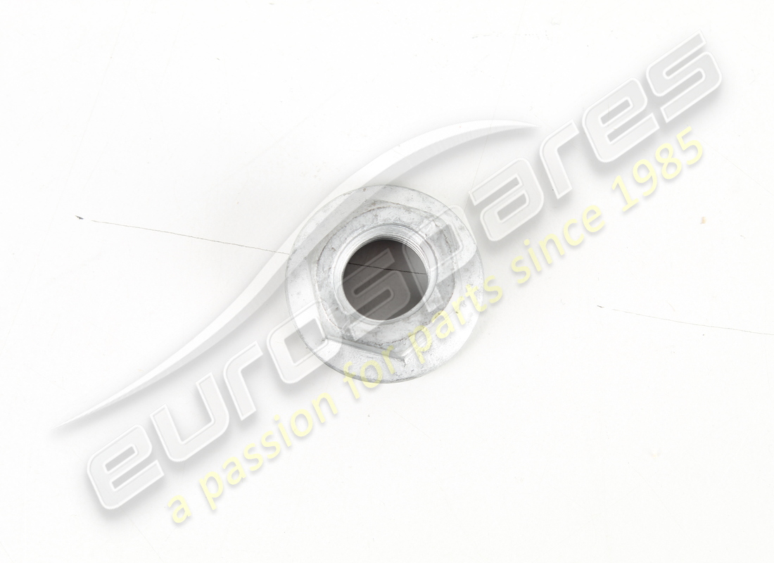 NEW PORSCHE SHOULDERED HEX. NUT,. PART NUMBER PAF909664 (1) new porsche shouldered hex. nut,. part number paf909664 (1)