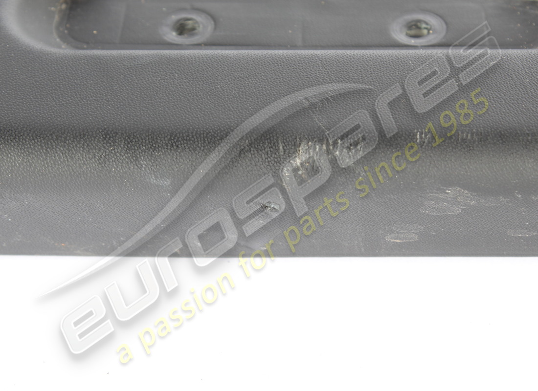 used ferrari upper cross member molding h. part number 81882200 (6)