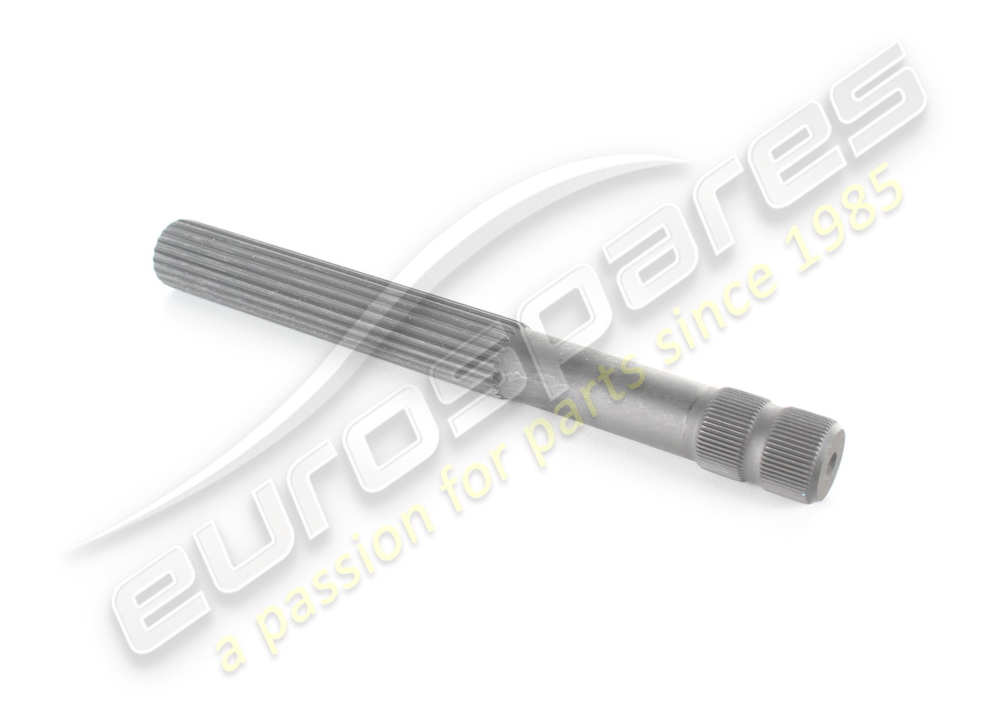 new ferrari column lower shaft.. part number 183993 (1)