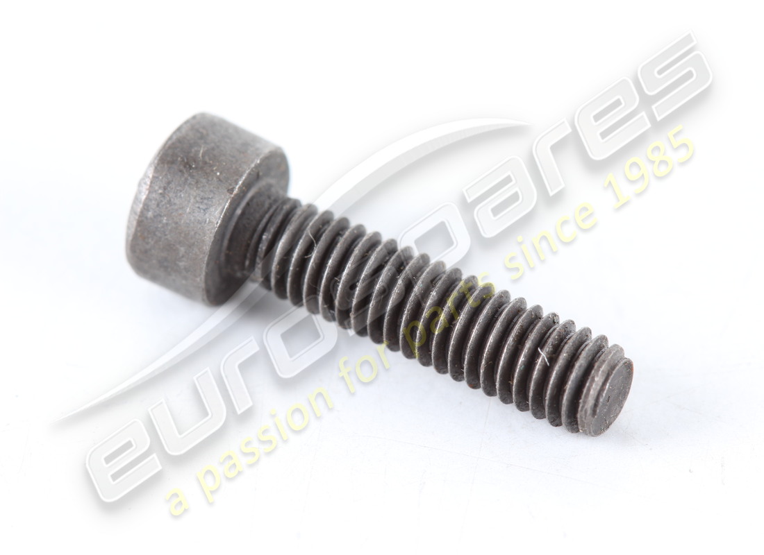 NEW FERRARI BOLT. PART NUMBER 115670 (1) new ferrari bolt. part number 115670 (1)