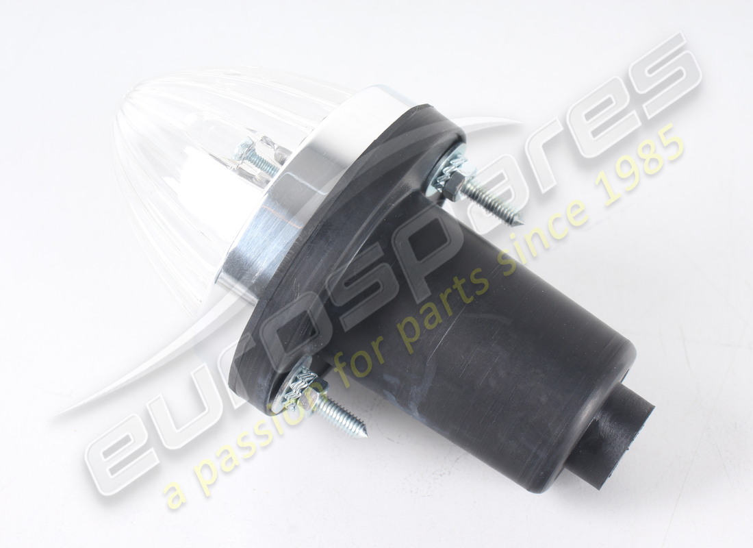 NEW EUROSPARES FRONT SIDE LAMP ASSEMBLY (EARLY MODEL). PART NUMBER 2398217100 (2) new eurospares front side lamp assembly (early model). part number 2398217100 (2)