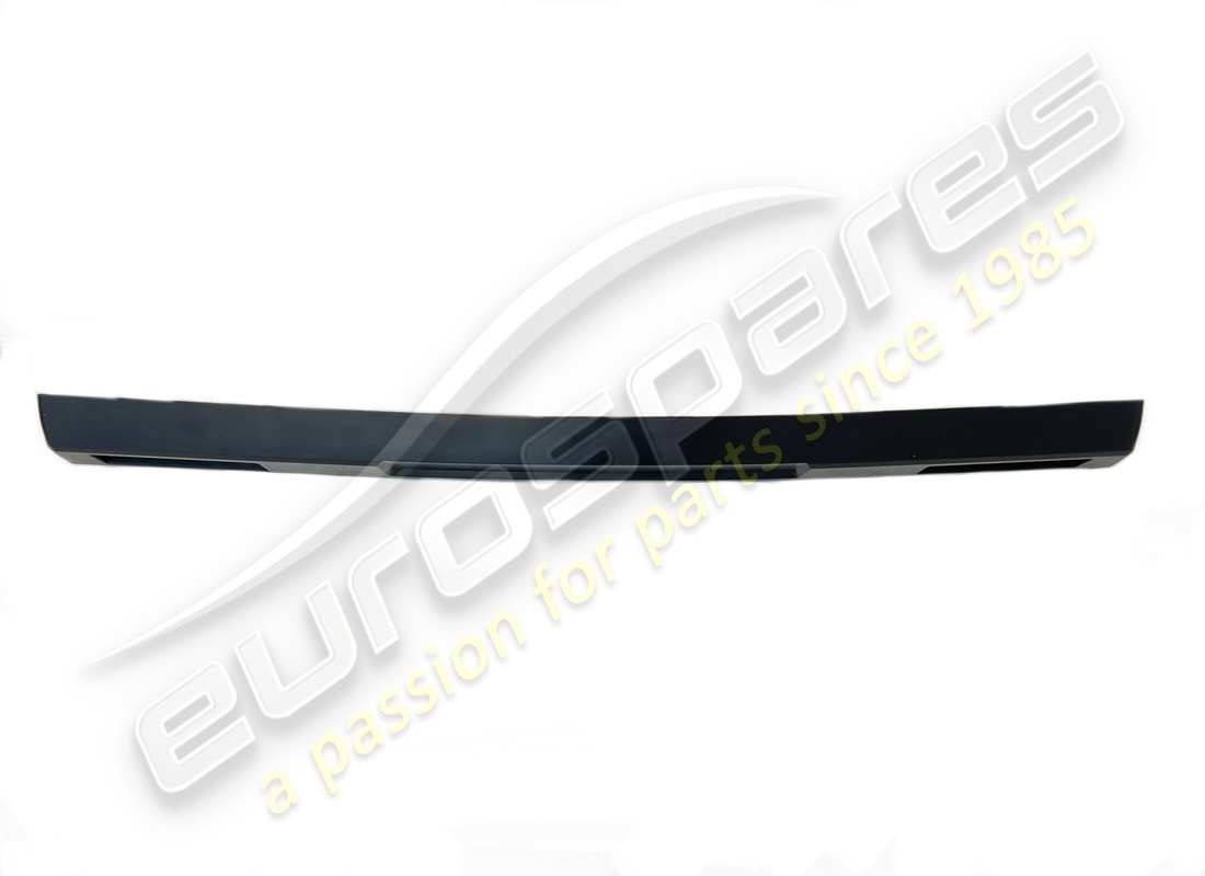 new ferrari front bumper rubber (large type). part number 16330182 (2)
