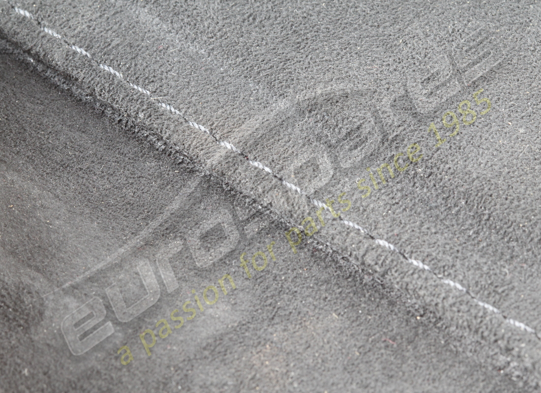 USED FERRARI HORIZONTAL PARCEL SHELF ELEM. PART NUMBER 84858000 (7) used ferrari horizontal parcel shelf elem. part number 84858000 (7)