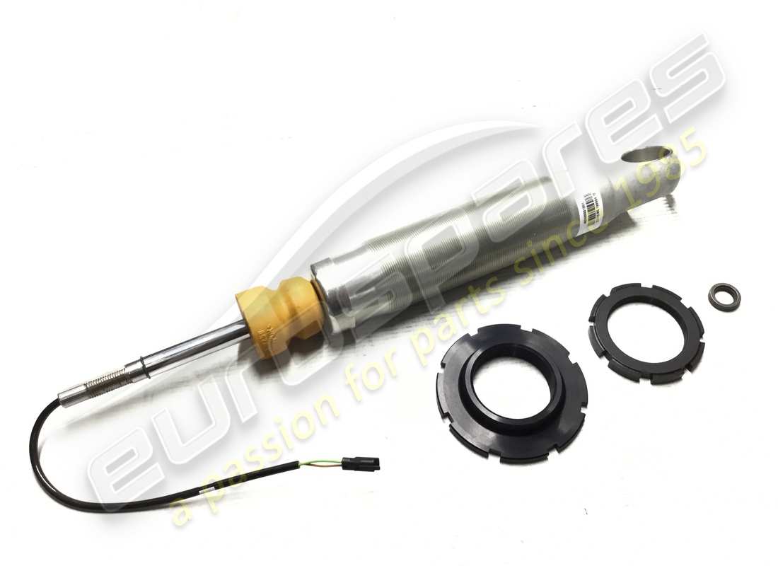 NEW FERRARI FRONT SHOCK ABSORBER. PART NUMBER 214592 (1) new ferrari front shock absorber. part number 214592 (1)