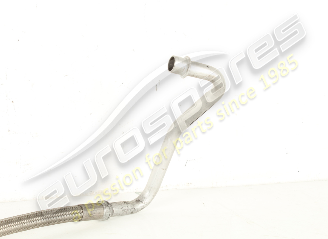 USED FERRARI PIPE. PART NUMBER 248224 (3) used ferrari pipe. part number 248224 (3)