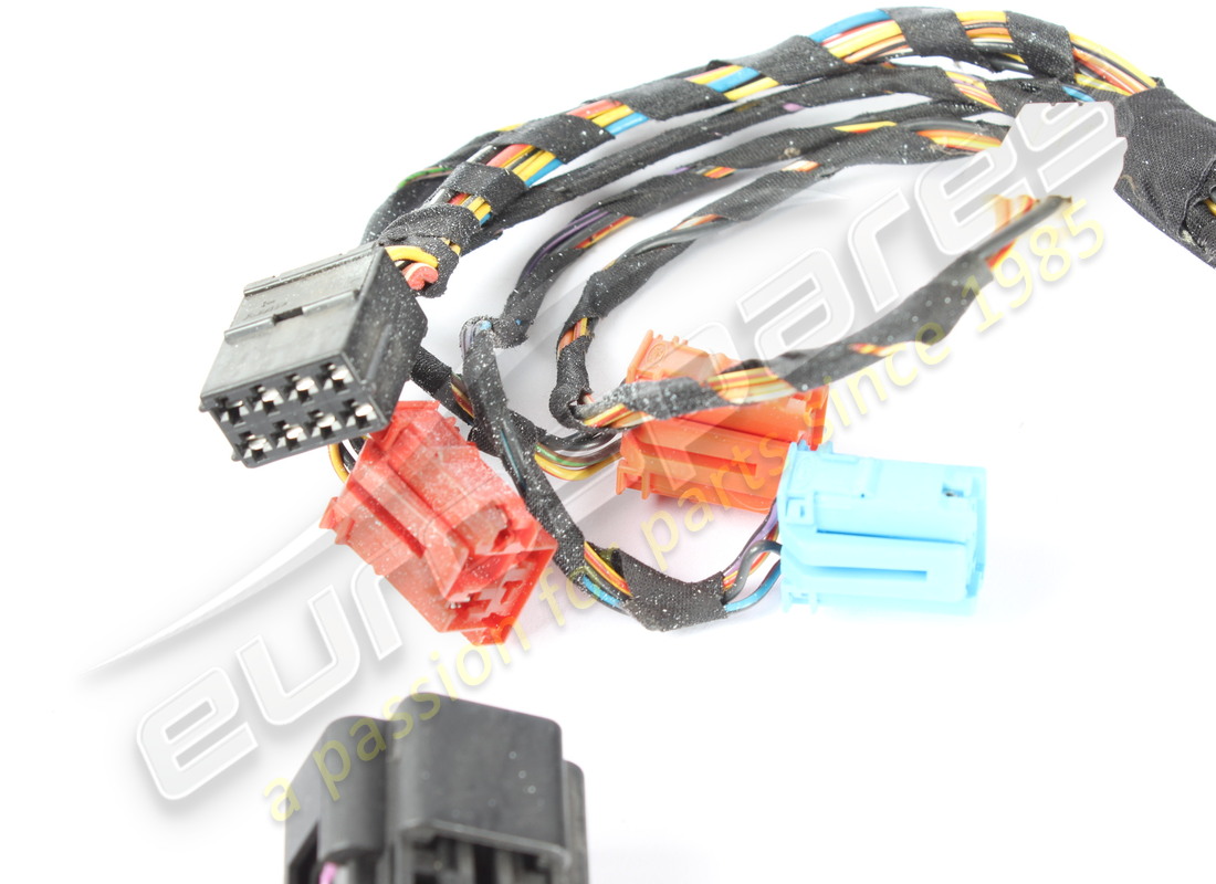 used ferrari cables for tunnel connection. part number 239265 (2)