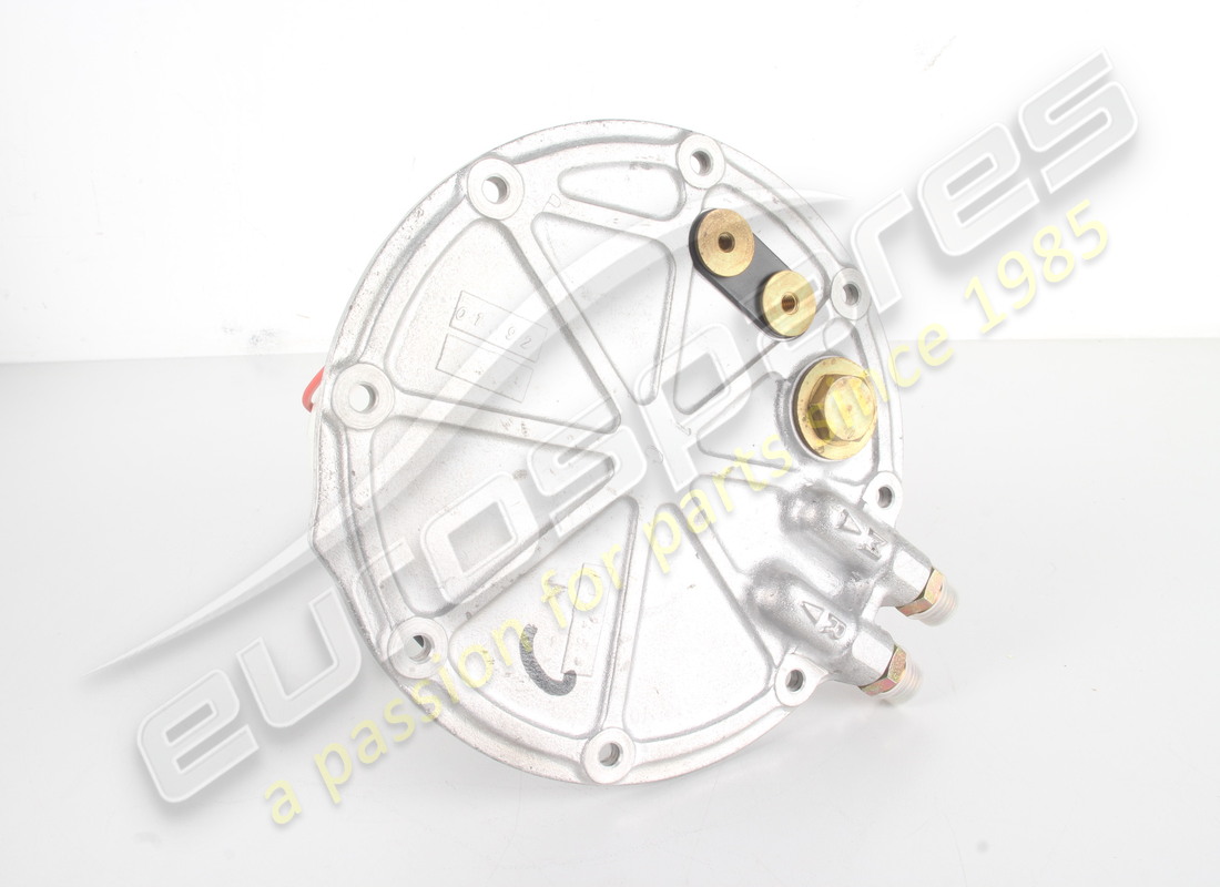 new ferrari fuel pump complete. part number 165267 (4)