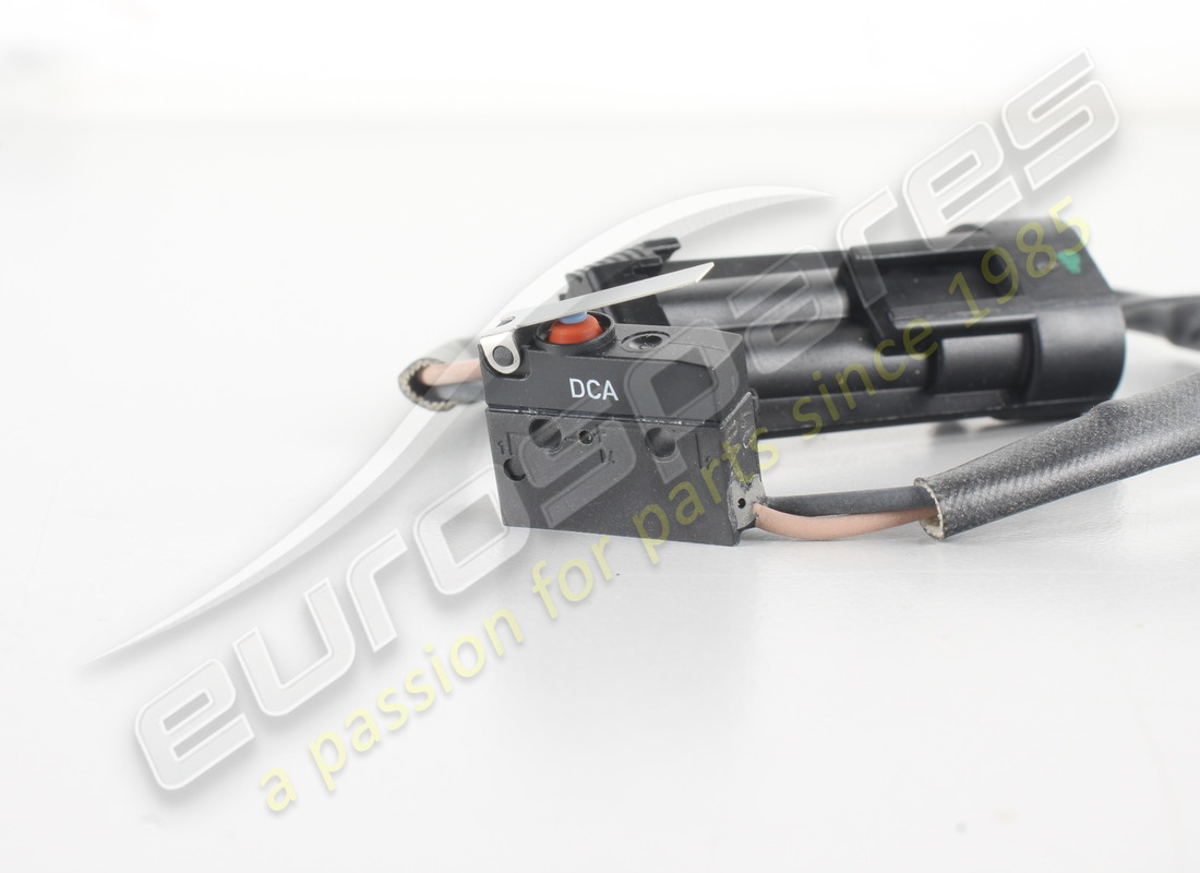 new ferrari micro-switch.. part number 67493300 (3)