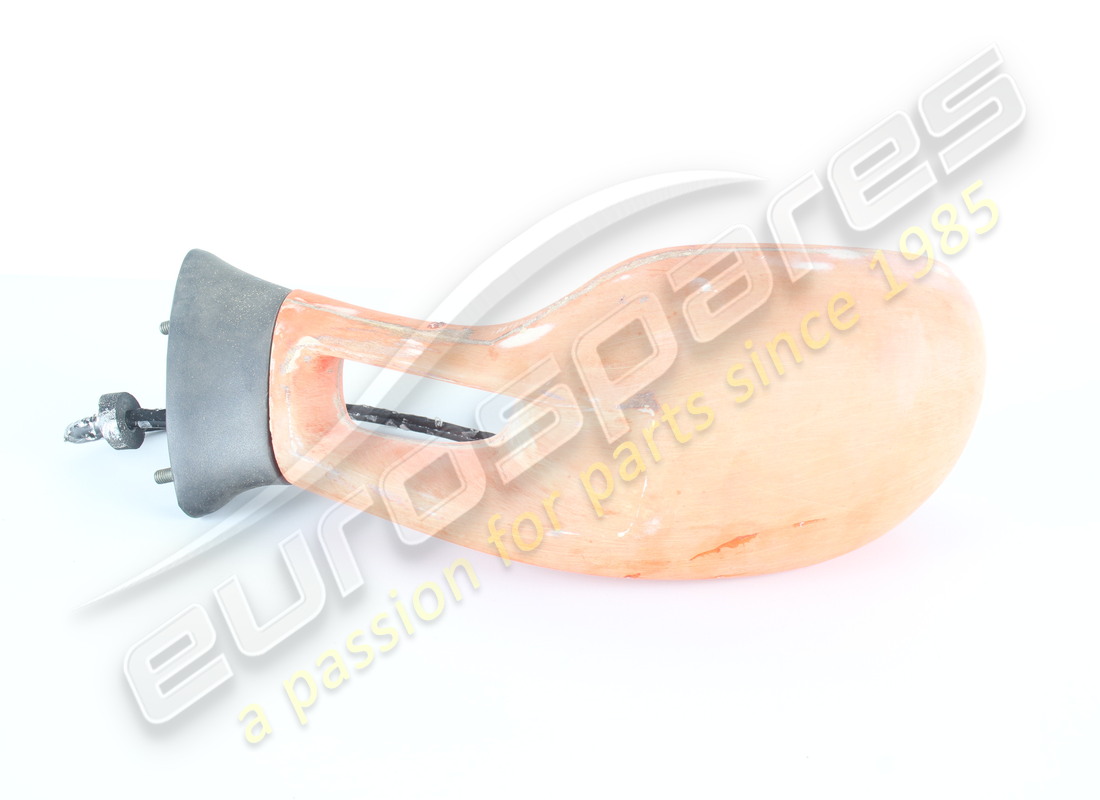 new ferrari lh mirror in primer lhd part number 61550200 (2)