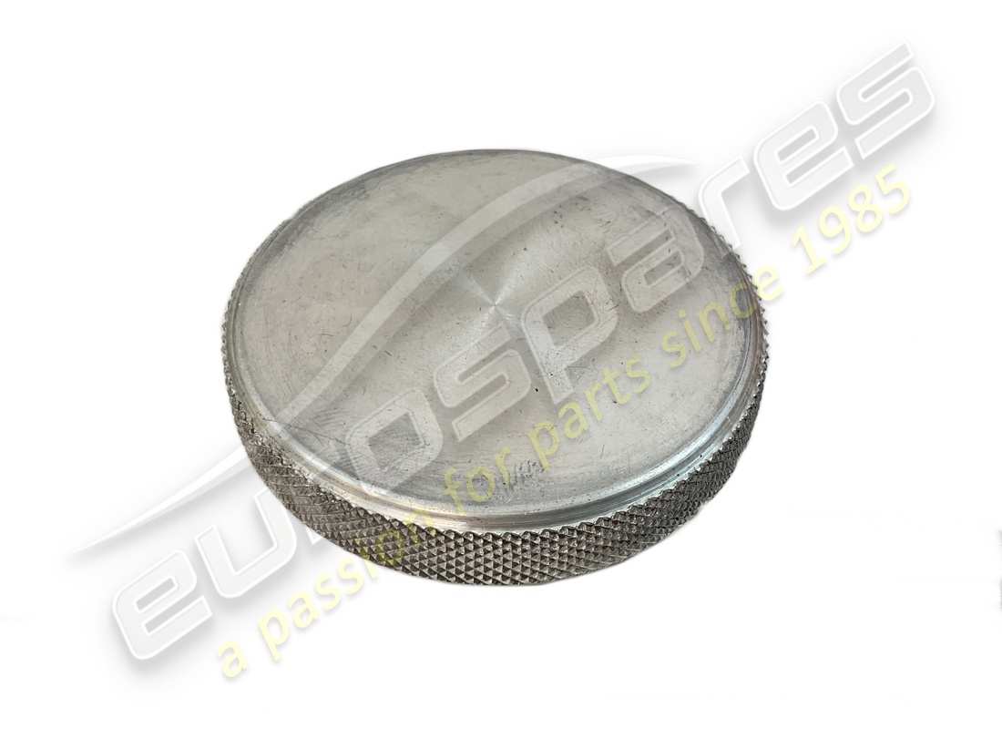 new ferrari oil tank cap. part number 134896 (1)