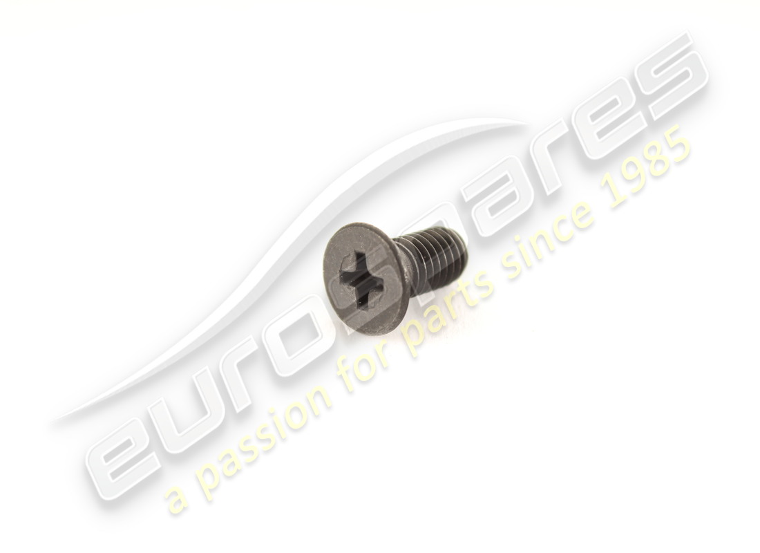 new maserati tsic pz screw m5x10. part number 13299177 (1)