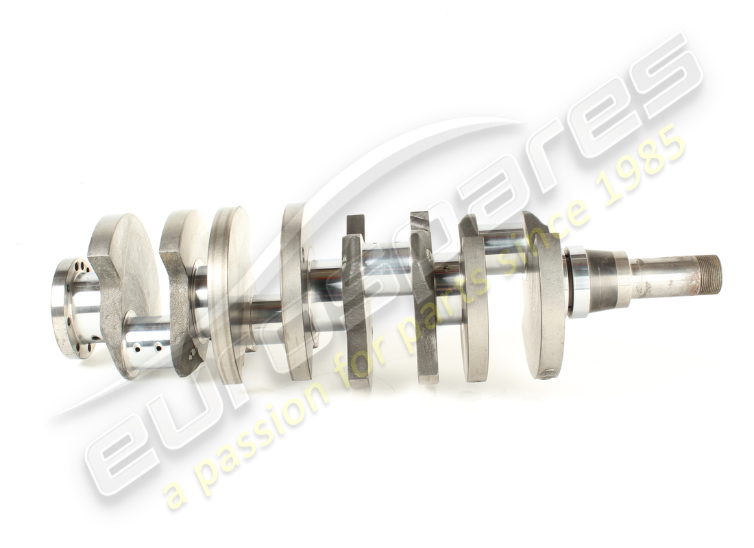 new lamborghini crankshaft. part number 001419546 (1)